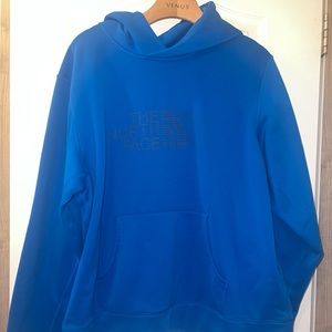 The Northface Hoodie‎ X-Large